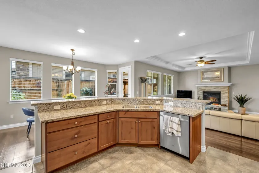 1299 Cedar Brook, Gardnerville, Nevada 89460, 3 Bedrooms Bedrooms, ,2 BathroomsBathrooms,Residential,Residential,Cedar Brook,0,260008437