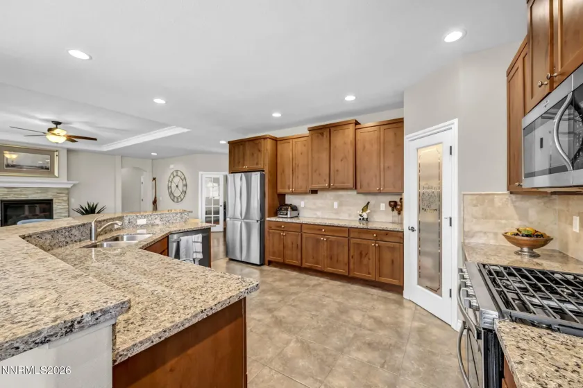 1299 Cedar Brook, Gardnerville, Nevada 89460, 3 Bedrooms Bedrooms, ,2 BathroomsBathrooms,Residential,Residential,Cedar Brook,0,260008437