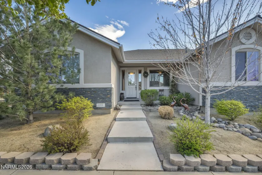 1299 Cedar Brook, Gardnerville, Nevada 89460, 3 Bedrooms Bedrooms, ,2 BathroomsBathrooms,Residential,Residential,Cedar Brook,0,260008437