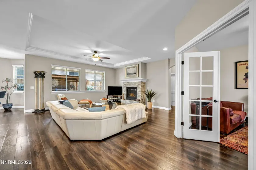 1299 Cedar Brook, Gardnerville, Nevada 89460, 3 Bedrooms Bedrooms, ,2 BathroomsBathrooms,Residential,Residential,Cedar Brook,0,260008437
