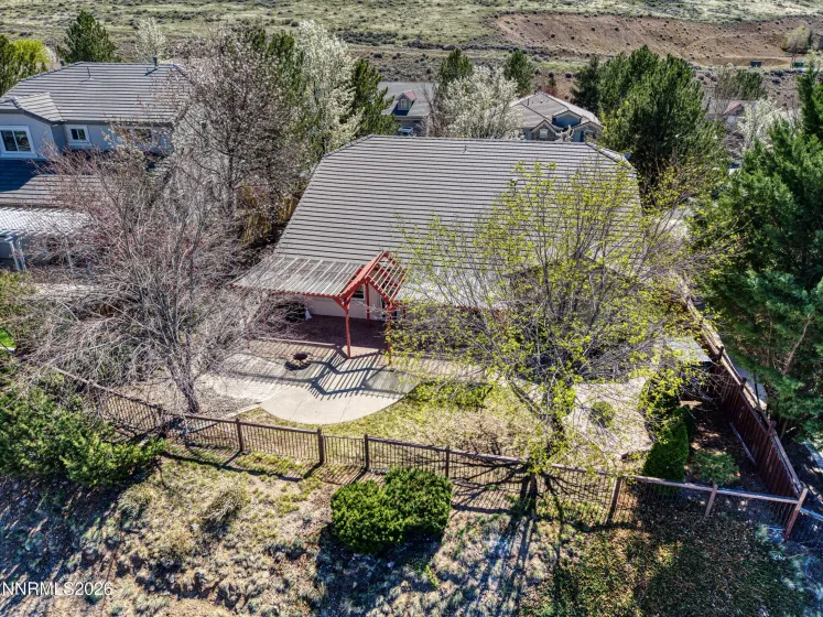 3058 Banestone, Sparks, Nevada 89436, 3 Bedrooms Bedrooms, ,2 BathroomsBathrooms,Residential,Residential,Banestone,0,260008438