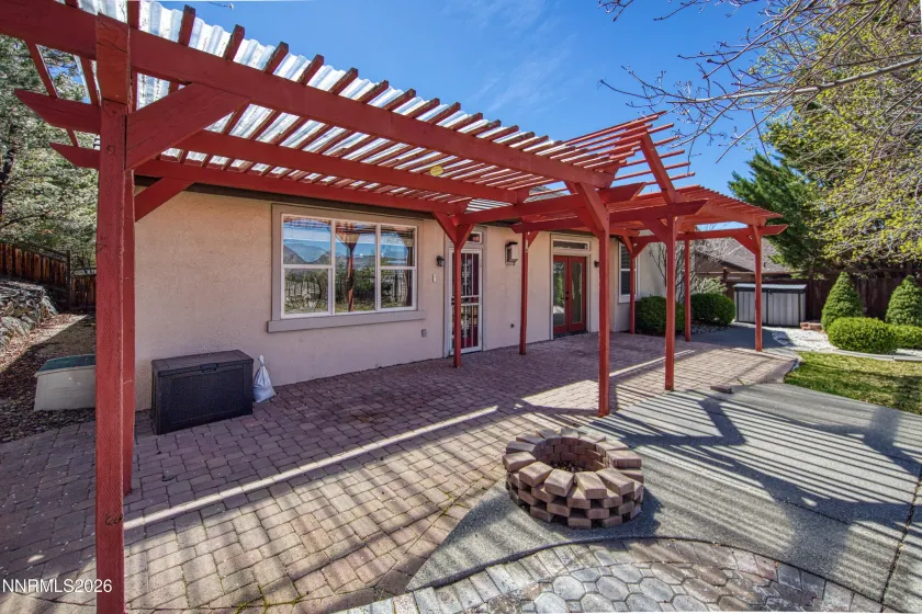 3058 Banestone, Sparks, Nevada 89436, 3 Bedrooms Bedrooms, ,2 BathroomsBathrooms,Residential,Residential,Banestone,0,260008438