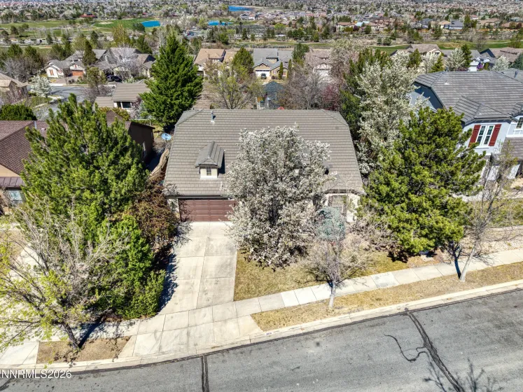 3058 Banestone, Sparks, Nevada 89436, 3 Bedrooms Bedrooms, ,2 BathroomsBathrooms,Residential,Residential,Banestone,0,260008438