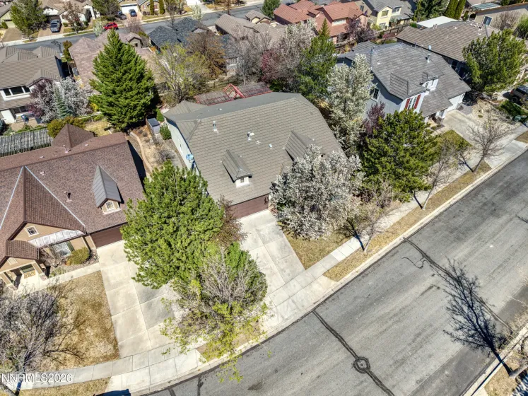 3058 Banestone, Sparks, Nevada 89436, 3 Bedrooms Bedrooms, ,2 BathroomsBathrooms,Residential,Residential,Banestone,0,260008438