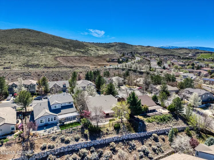 3058 Banestone, Sparks, Nevada 89436, 3 Bedrooms Bedrooms, ,2 BathroomsBathrooms,Residential,Residential,Banestone,0,260008438