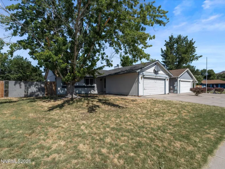 2550 Panamint, Carson City, Nevada 89706, 3 Bedrooms Bedrooms, ,2 BathroomsBathrooms,Residential,Residential,Panamint,0,260008440