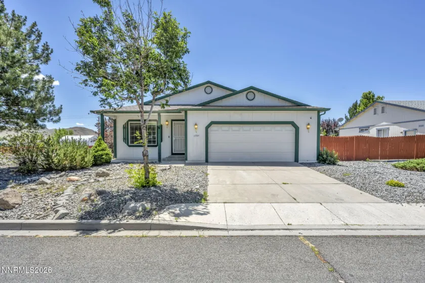 17704 Georgetown, Reno, Nevada 89508, 3 Bedrooms Bedrooms, ,2 BathroomsBathrooms,Residential,Residential,Georgetown,0,260008441