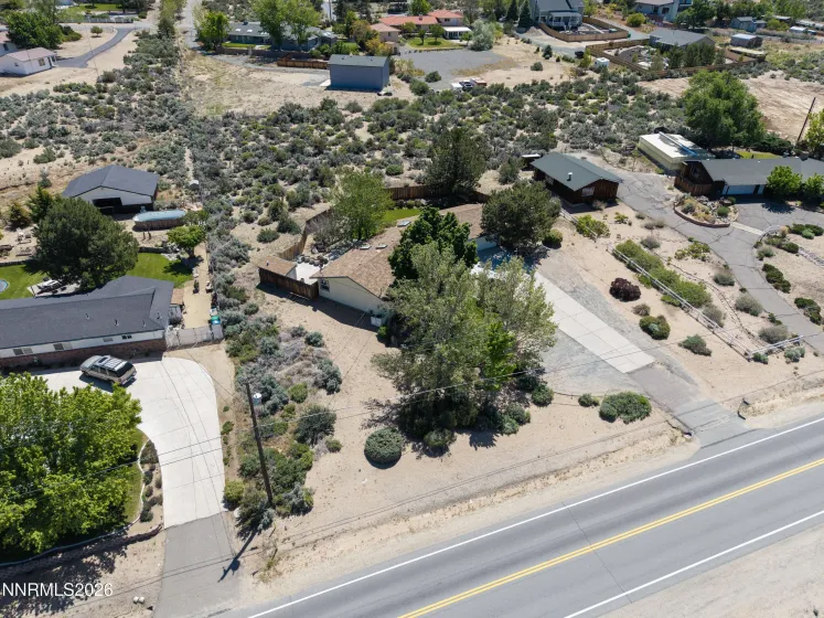 3329 Edmonds, Carson City, Nevada 89701, 3 Bedrooms Bedrooms, ,2 BathroomsBathrooms,Residential,Residential,Edmonds,0,260008444