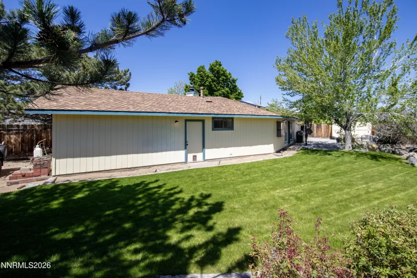 3329 Edmonds, Carson City, Nevada 89701, 3 Bedrooms Bedrooms, ,2 BathroomsBathrooms,Residential,Residential,Edmonds,0,260008444