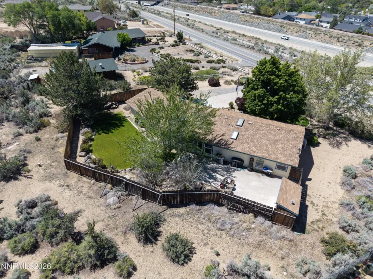 3329 Edmonds, Carson City, Nevada 89701, 3 Bedrooms Bedrooms, ,2 BathroomsBathrooms,Residential,Residential,Edmonds,0,260008444
