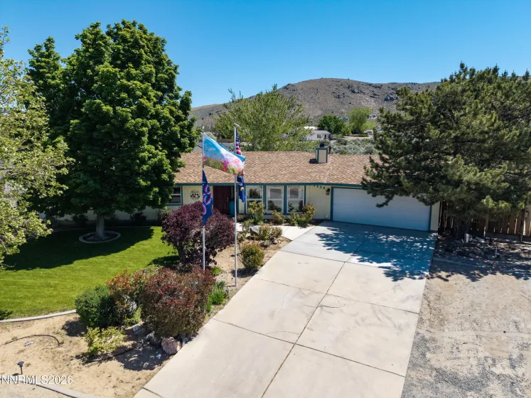 3329 Edmonds, Carson City, Nevada 89701, 3 Bedrooms Bedrooms, ,2 BathroomsBathrooms,Residential,Residential,Edmonds,0,260008444