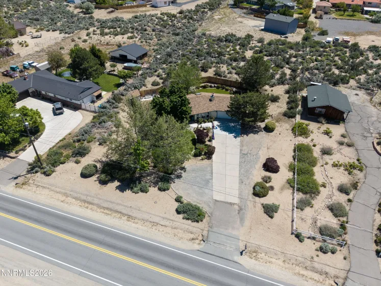 3329 Edmonds, Carson City, Nevada 89701, 3 Bedrooms Bedrooms, ,2 BathroomsBathrooms,Residential,Residential,Edmonds,0,260008444