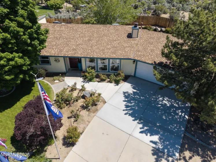 3329 Edmonds, Carson City, Nevada 89701, 3 Bedrooms Bedrooms, ,2 BathroomsBathrooms,Residential,Residential,Edmonds,0,260008444
