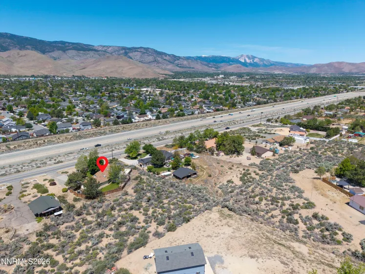 3329 Edmonds, Carson City, Nevada 89701, 3 Bedrooms Bedrooms, ,2 BathroomsBathrooms,Residential,Residential,Edmonds,0,260008444