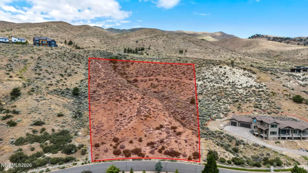 8315 Twin Rock, Reno, Nevada 89523, ,Land,Residential,Twin Rock,0,260008447