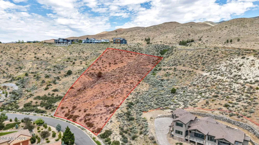 8315 Twin Rock, Reno, Nevada 89523, ,Land,Residential,Twin Rock,0,260008447