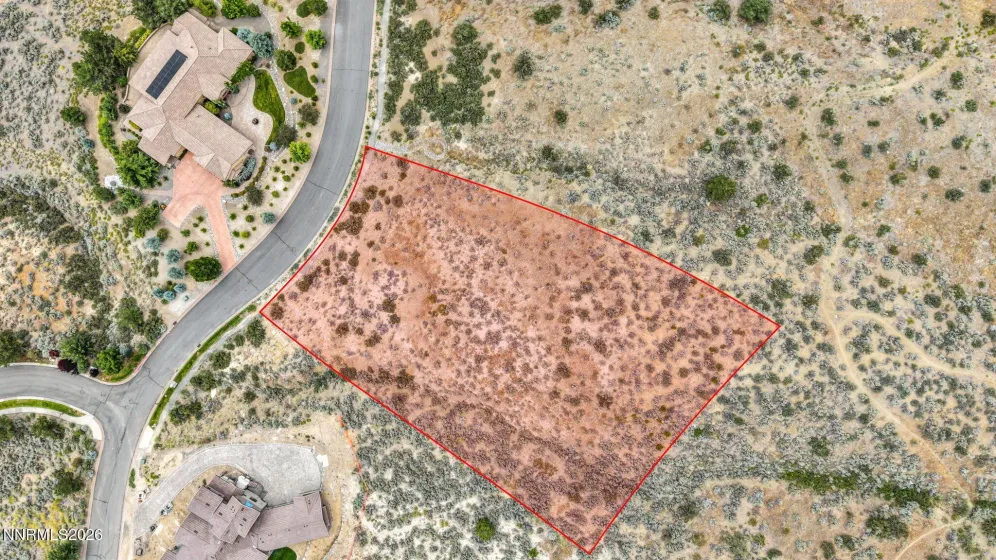8315 Twin Rock, Reno, Nevada 89523, ,Land,Residential,Twin Rock,0,260008447