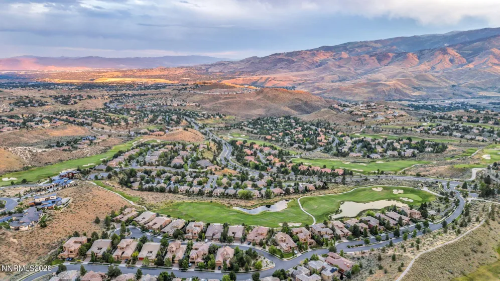 8315 Twin Rock, Reno, Nevada 89523, ,Land,Residential,Twin Rock,0,260008447
