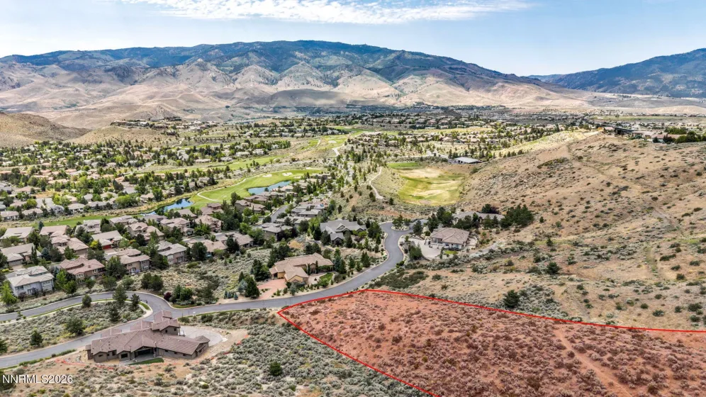 8315 Twin Rock, Reno, Nevada 89523, ,Land,Residential,Twin Rock,0,260008447