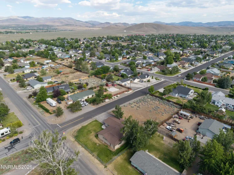 802 Lyell, Gardnerville, Nevada 89460, 3 Bedrooms Bedrooms, ,2 BathroomsBathrooms,Residential,Residential,Lyell,0,260008448