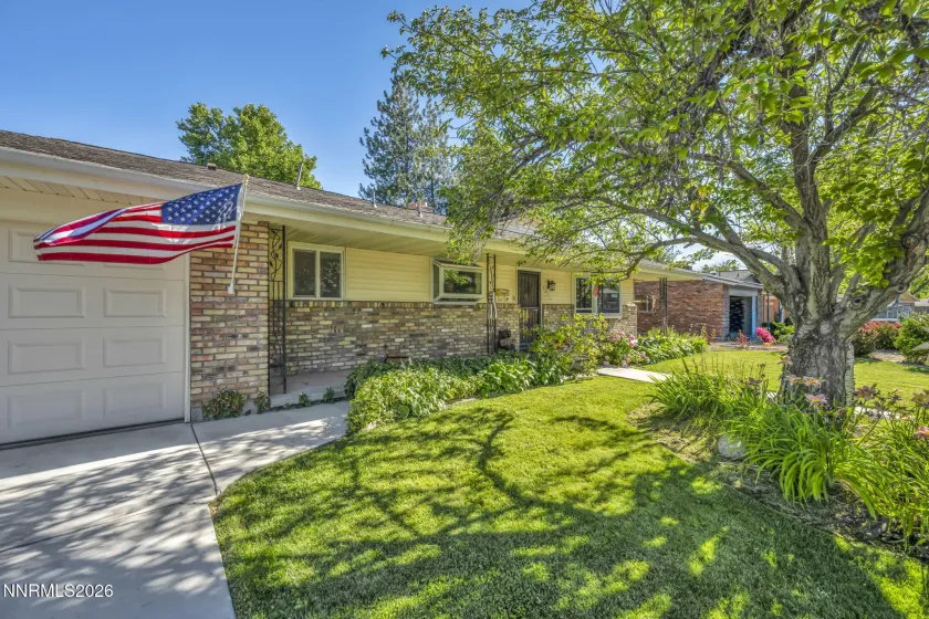 2090 Allen, Reno, Nevada 89509, 3 Bedrooms Bedrooms, ,2 BathroomsBathrooms,Residential,Residential,Allen,0,260008449