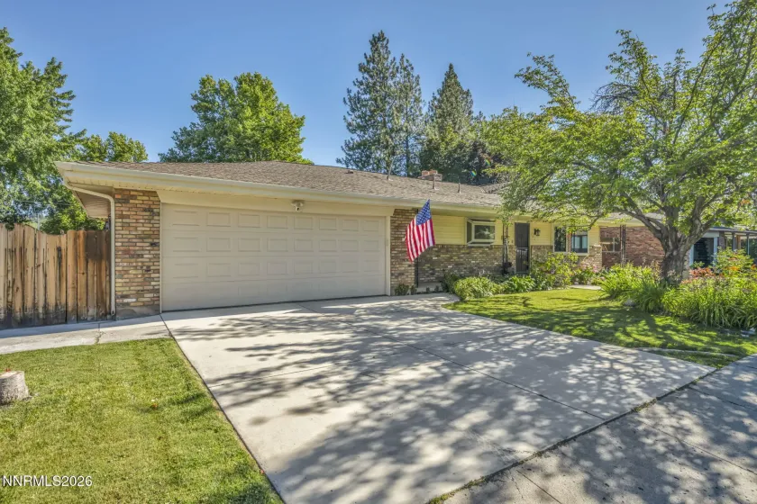 2090 Allen, Reno, Nevada 89509, 3 Bedrooms Bedrooms, ,2 BathroomsBathrooms,Residential,Residential,Allen,0,260008449