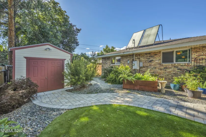 2090 Allen, Reno, Nevada 89509, 3 Bedrooms Bedrooms, ,2 BathroomsBathrooms,Residential,Residential,Allen,0,260008449