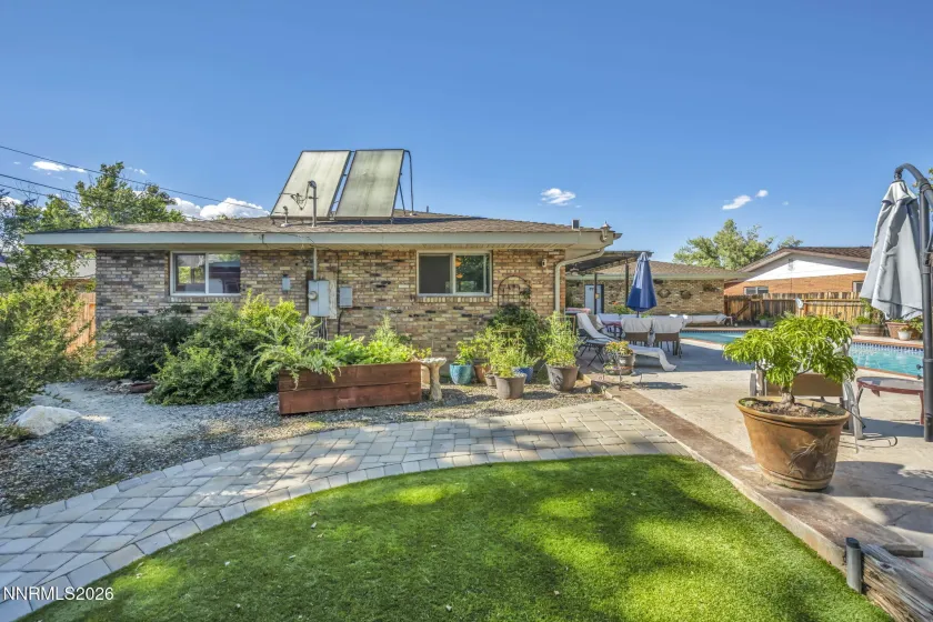 2090 Allen, Reno, Nevada 89509, 3 Bedrooms Bedrooms, ,2 BathroomsBathrooms,Residential,Residential,Allen,0,260008449