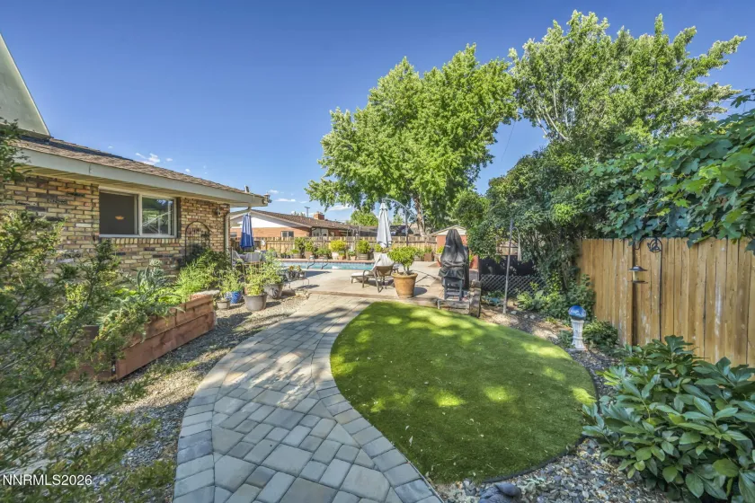 2090 Allen, Reno, Nevada 89509, 3 Bedrooms Bedrooms, ,2 BathroomsBathrooms,Residential,Residential,Allen,0,260008449