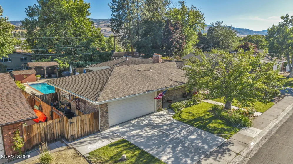 2090 Allen, Reno, Nevada 89509, 3 Bedrooms Bedrooms, ,2 BathroomsBathrooms,Residential,Residential,Allen,0,260008449