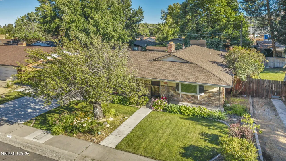 2090 Allen, Reno, Nevada 89509, 3 Bedrooms Bedrooms, ,2 BathroomsBathrooms,Residential,Residential,Allen,0,260008449