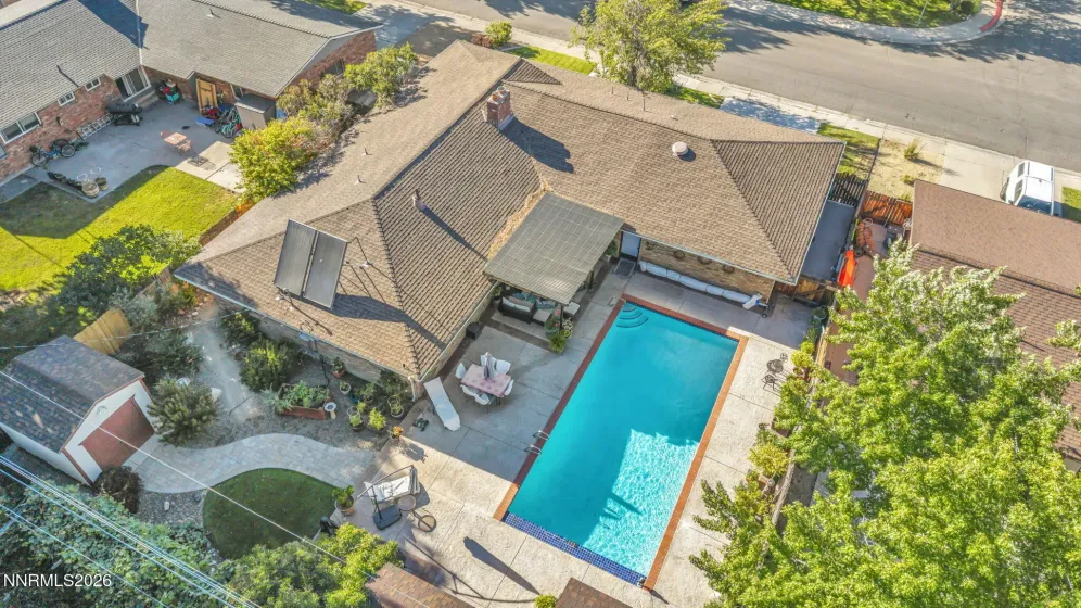 2090 Allen, Reno, Nevada 89509, 3 Bedrooms Bedrooms, ,2 BathroomsBathrooms,Residential,Residential,Allen,0,260008449