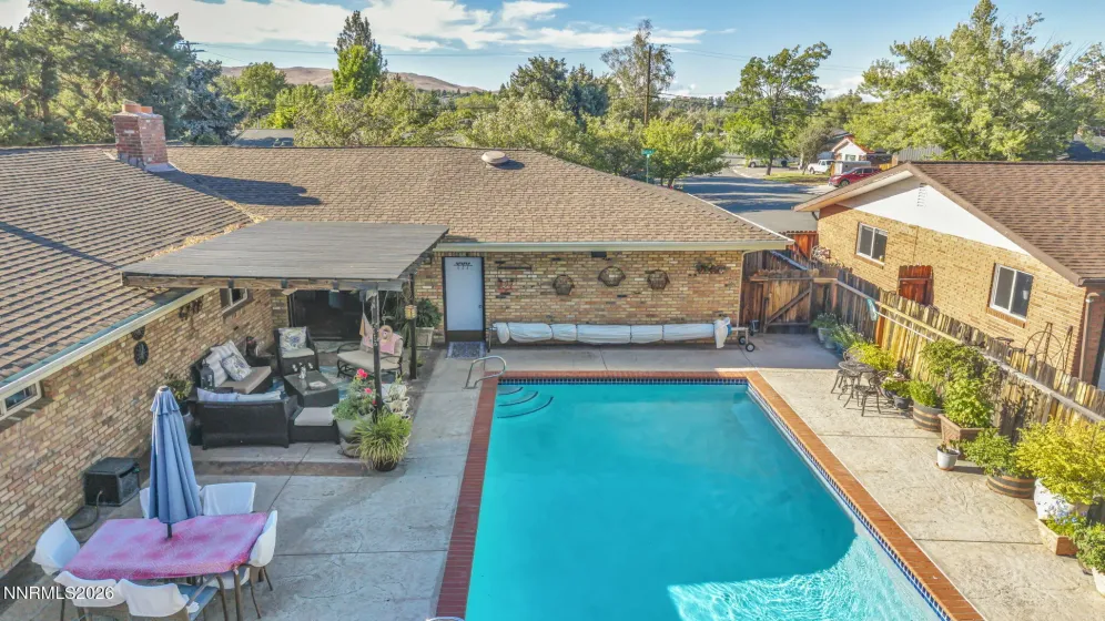 2090 Allen, Reno, Nevada 89509, 3 Bedrooms Bedrooms, ,2 BathroomsBathrooms,Residential,Residential,Allen,0,260008449