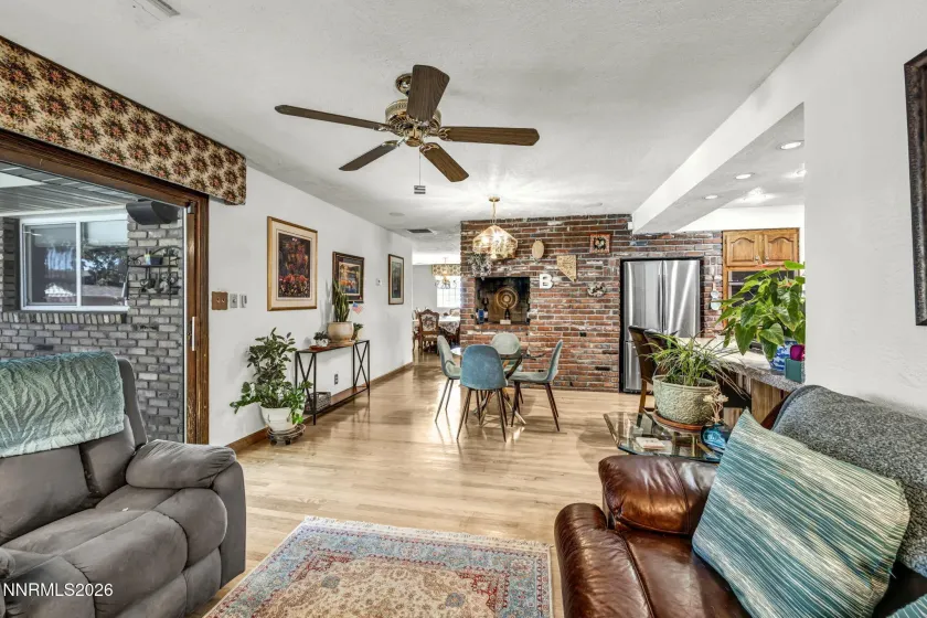 2090 Allen, Reno, Nevada 89509, 3 Bedrooms Bedrooms, ,2 BathroomsBathrooms,Residential,Residential,Allen,0,260008449