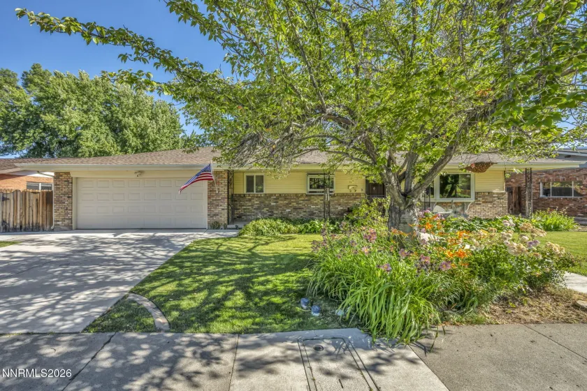 2090 Allen, Reno, Nevada 89509, 3 Bedrooms Bedrooms, ,2 BathroomsBathrooms,Residential,Residential,Allen,0,260008449