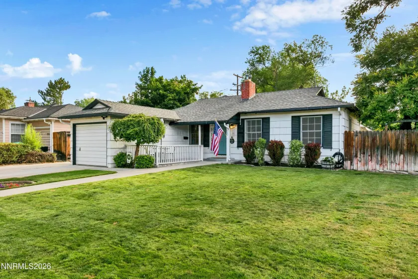 731 Arbutus, Reno, Nevada 89509, 3 Bedrooms Bedrooms, ,2 BathroomsBathrooms,Residential,Residential,Arbutus,0,260008443