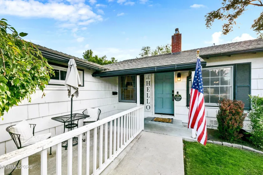 731 Arbutus, Reno, Nevada 89509, 3 Bedrooms Bedrooms, ,2 BathroomsBathrooms,Residential,Residential,Arbutus,0,260008443