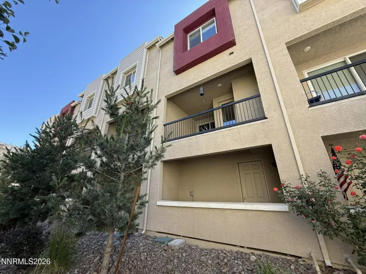 2994 Silver River, Sparks, Nevada 89431, 2 Bedrooms Bedrooms, ,3 BathroomsBathrooms,Residential,Residential,Silver River,0,260008451
