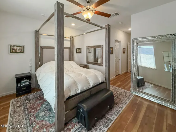 2994 Silver River, Sparks, Nevada 89431, 2 Bedrooms Bedrooms, ,3 BathroomsBathrooms,Residential,Residential,Silver River,0,260008451