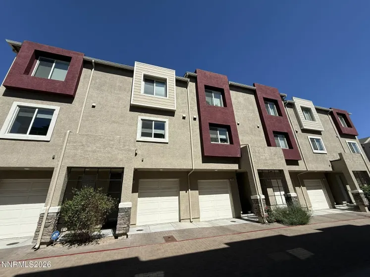 2994 Silver River, Sparks, Nevada 89431, 2 Bedrooms Bedrooms, ,3 BathroomsBathrooms,Residential,Residential,Silver River,0,260008451