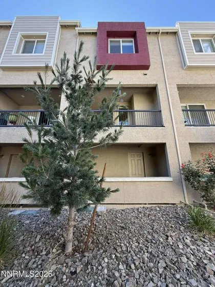 2994 Silver River, Sparks, Nevada 89431, 2 Bedrooms Bedrooms, ,3 BathroomsBathrooms,Residential,Residential,Silver River,0,260008451