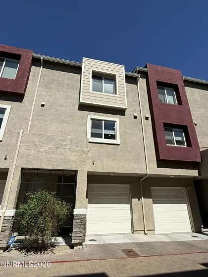 2994 Silver River, Sparks, Nevada 89431, 2 Bedrooms Bedrooms, ,3 BathroomsBathrooms,Residential,Residential,Silver River,0,260008451