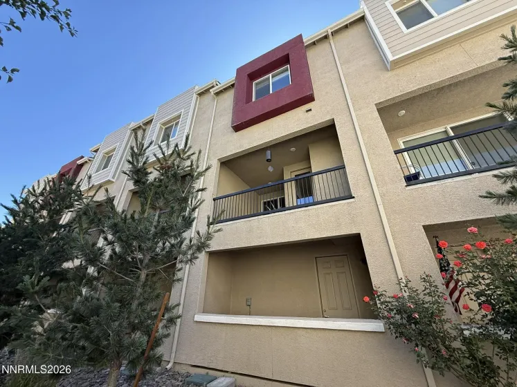 2994 Silver River, Sparks, Nevada 89431, 2 Bedrooms Bedrooms, ,3 BathroomsBathrooms,Residential,Residential,Silver River,0,260008451