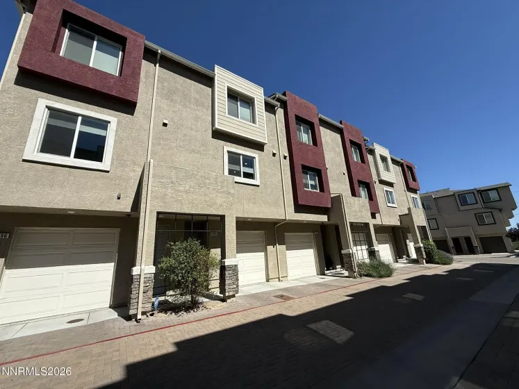 2994 Silver River, Sparks, Nevada 89431, 2 Bedrooms Bedrooms, ,3 BathroomsBathrooms,Residential,Residential,Silver River,0,260008451