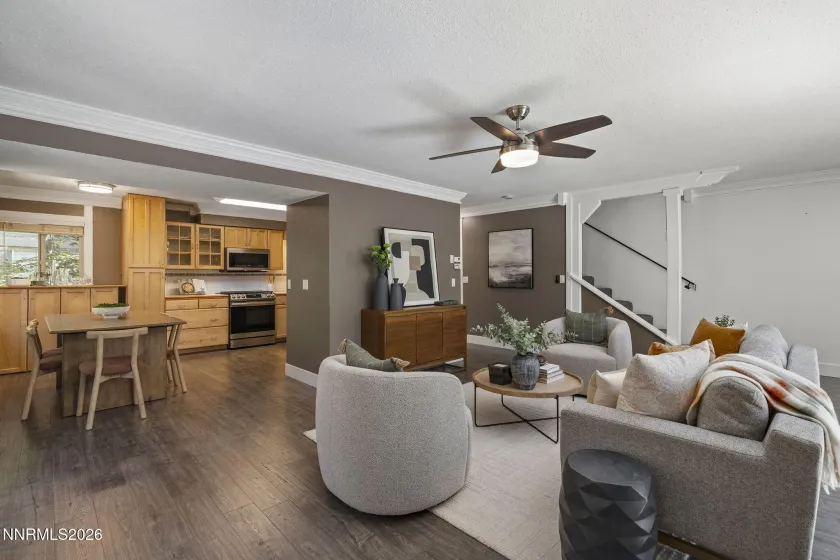 820 Oriole, Incline Village, Nevada 89451, 4 Bedrooms Bedrooms, ,4 BathroomsBathrooms,Residential,Residential,Oriole,0,260008452