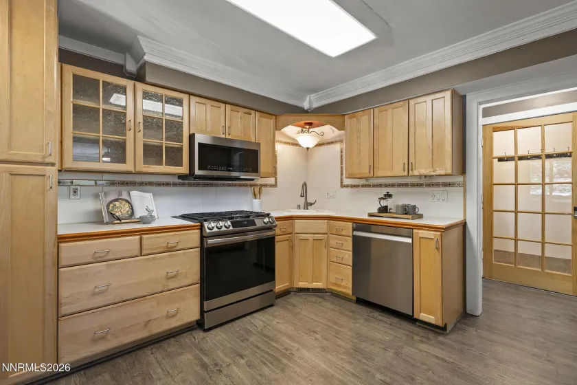 820 Oriole, Incline Village, Nevada 89451, 4 Bedrooms Bedrooms, ,4 BathroomsBathrooms,Residential,Residential,Oriole,0,260008452