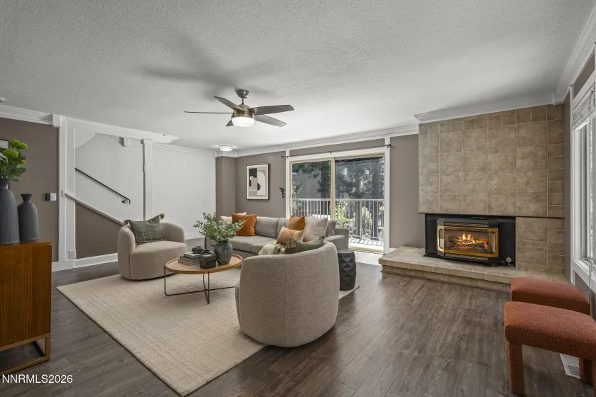 820 Oriole, Incline Village, Nevada 89451, 4 Bedrooms Bedrooms, ,4 BathroomsBathrooms,Residential,Residential,Oriole,0,260008452