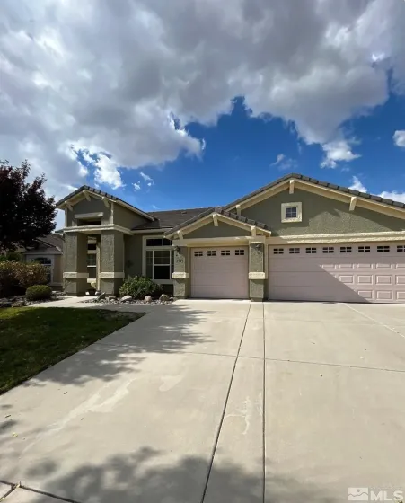 3744 Ulysses, Sparks, Nevada 89436, 4 Bedrooms Bedrooms, ,2 BathroomsBathrooms,Residential Lease,Manufactured,Ulysses,0,260008453