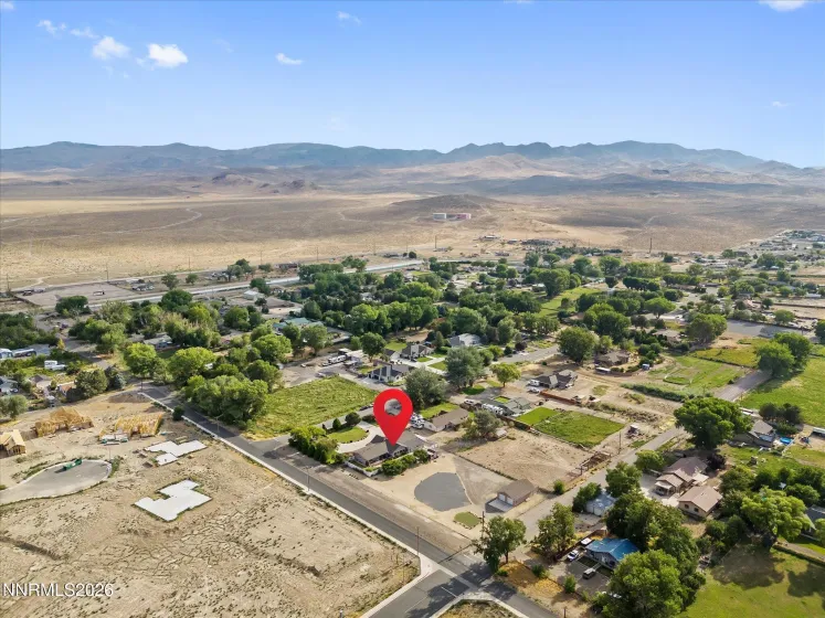 420 Country, Fernley, Nevada 89408, 3 Bedrooms Bedrooms, ,3 BathroomsBathrooms,Residential,Residential,Country,0,260008454