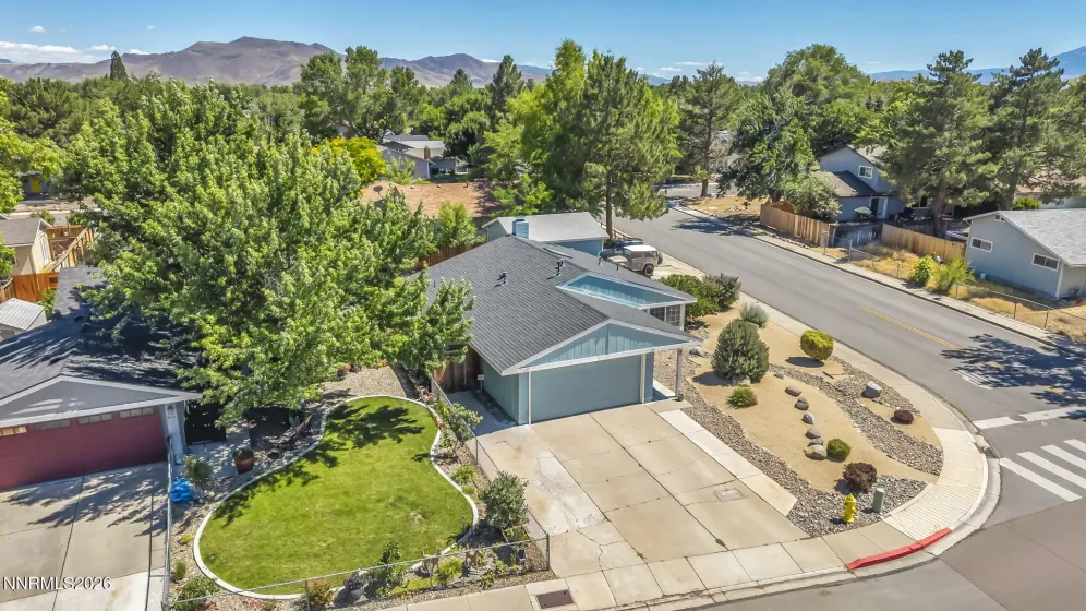 801 York, Sparks, Nevada 89434, 2 Bedrooms Bedrooms, ,2 BathroomsBathrooms,Residential,Residential,York,0,260008456